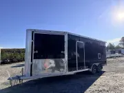 new Snowmobile Trailers Nitro  for sale, in Danville, VT Thumbnail 2