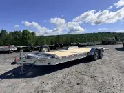 new Equipment / Flatbed Trailers Triumph  for sale, in Danville, VT Thumbnail 2
