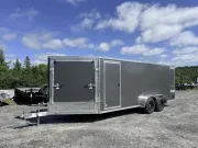 new Snowmobile Trailers Xpress  for sale, in Danville, VT Thumbnail 2