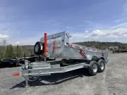 new Dump Trailers Triumph  for sale, in Danville, VT Thumbnail 1