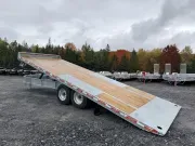 new Equipment / Flatbed Trailers Triumph  for sale, in Danville, VT Thumbnail 3