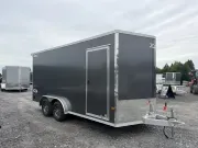 new Cargo (Enclosed) Trailers Xpress  for sale, in Danville, VT Thumbnail 2