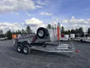 new Dump Trailers Triumph  for sale, in Danville, VT Thumbnail 2