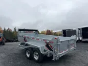 new Dump Trailers Triumph  for sale, in Danville, VT Thumbnail 3