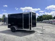 new Cargo (Enclosed) Trailers Xpress  for sale, in Danville, VT Thumbnail 2