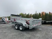 new Dump Trailers Triumph  for sale, in Danville, VT Thumbnail 3