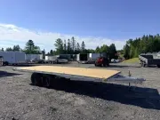new Equipment / Flatbed Trailers High Country  for sale, in Danville, VT Thumbnail 2