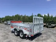 new Dump Trailers N&N Trailers  for sale, in Danville, VT Thumbnail 3