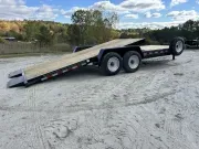new Tilt Trailers Kaufman Trailers  for sale, in Danville, VT Thumbnail 2