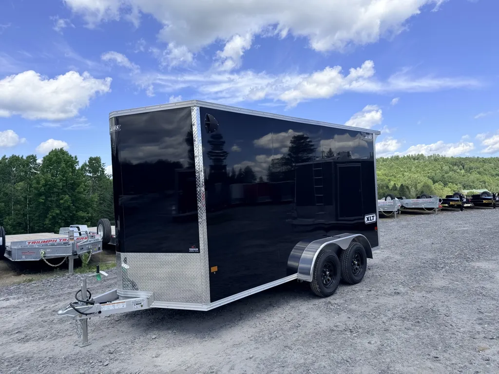 new Cargo (Enclosed) Trailers Xpress  for sale, in Danville, VT image-0