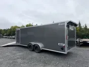 new Snowmobile Trailers Xpress  for sale, in Danville, VT Thumbnail 2