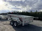 new Dump Trailers Triumph  for sale, in Danville, VT Thumbnail 3