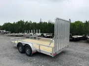 new Utility Trailers High Country  for sale, in Danville, VT Thumbnail 3