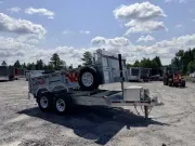 new Dump Trailers N&N Trailers  for sale, in Danville, VT Thumbnail 2