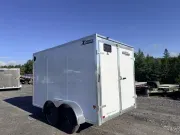 new Cargo (Enclosed) Trailers Xpress  for sale, in Danville, VT Thumbnail 3