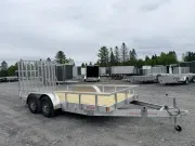 new Utility Trailers High Country  for sale, in Danville, VT Thumbnail 2
