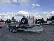 new Dump Trailers Triumph  for sale, in Danville, VT Thumbnail 2