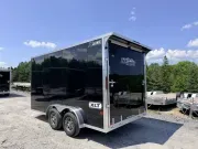 new Cargo (Enclosed) Trailers Xpress  for sale, in Danville, VT Thumbnail 3