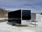 new Snowmobile Trailers Durabull Trailers  for sale, in Danville, VT Thumbnail 2
