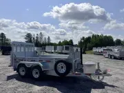 new Dump Trailers N&N Trailers  for sale, in Danville, VT Thumbnail 2