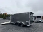 new Snowmobile Trailers Xpress  for sale, in Danville, VT Thumbnail 2