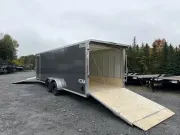 new Snowmobile Trailers Xpress  for sale, in Danville, VT Thumbnail 3