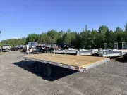 new Equipment / Flatbed Trailers High Country  for sale, in Danville, VT Thumbnail 3