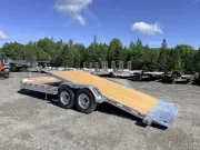 new Equipment / Flatbed Trailers Triumph  for sale, in Danville, VT Thumbnail 3