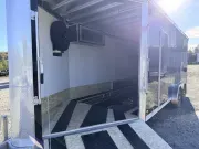 new Snowmobile Trailers Nitro  for sale, in Danville, VT Thumbnail 3