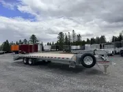 new Equipment / Flatbed Trailers Triumph  for sale, in Danville, VT Thumbnail 2