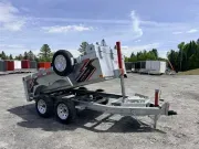 new Dump Trailers Triumph  for sale, in Danville, VT Thumbnail 2