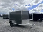 new Cargo (Enclosed) Trailers Xpress  for sale, in Danville, VT Thumbnail 2