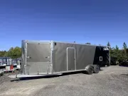 new Snowmobile Trailers Nitro  for sale, in Danville, VT Thumbnail 2