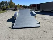 new Car Haulers / Racing Trailers High Country  for sale, in Danville, VT Thumbnail 2