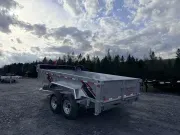 new Dump Trailers Triumph  for sale, in Danville, VT Thumbnail 3
