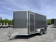 new Cargo (Enclosed) Trailers Xpress  for sale, in Danville, VT Thumbnail 2