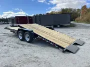 new Tilt Trailers Kaufman Trailers  for sale, in Danville, VT Thumbnail 3