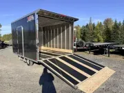 new Snowmobile Trailers Nitro  for sale, in Danville, VT Thumbnail 3