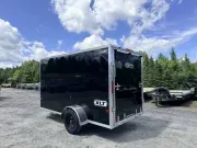 new Cargo (Enclosed) Trailers Xpress  for sale, in Danville, VT Thumbnail 3