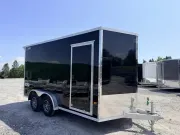 new Cargo (Enclosed) Trailers Xpress  for sale, in Danville, VT Thumbnail 2