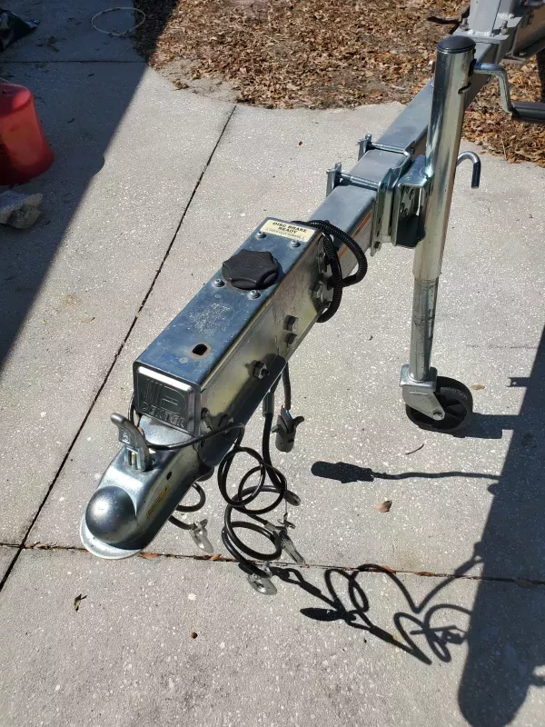 new Watercraft Trailers Continental Trailers  for sale, in Valrico, FL Thumbnail 4