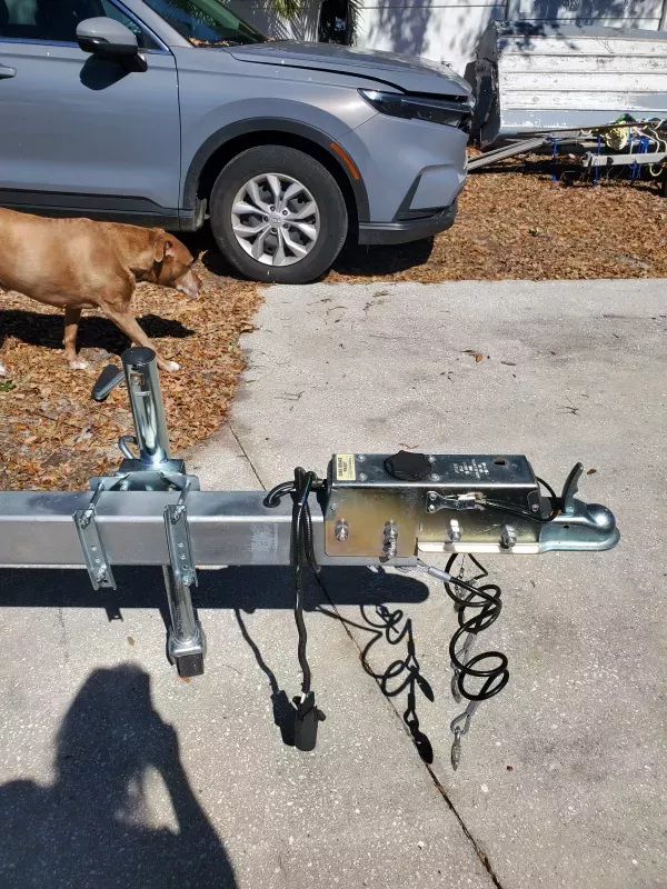 new Watercraft Trailers Continental Trailers  for sale, in Valrico, FL Thumbnail 5