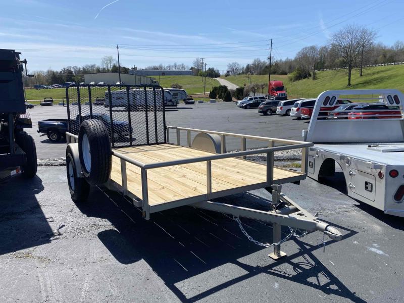2023 GR Trailers Tandem Axle Utility Trailer Best Trailers for Sale