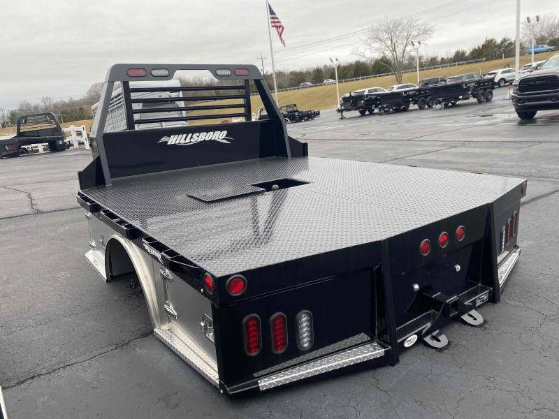 Truck Beds for Sale Flatbed Series Truck Beds