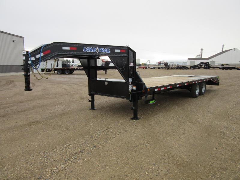 2022 Load Trail GOOSENECK GS 26' Gooseneck Bodies 2022 Load Trail GOOSENECK GS 26' Gooseneck Bodies
