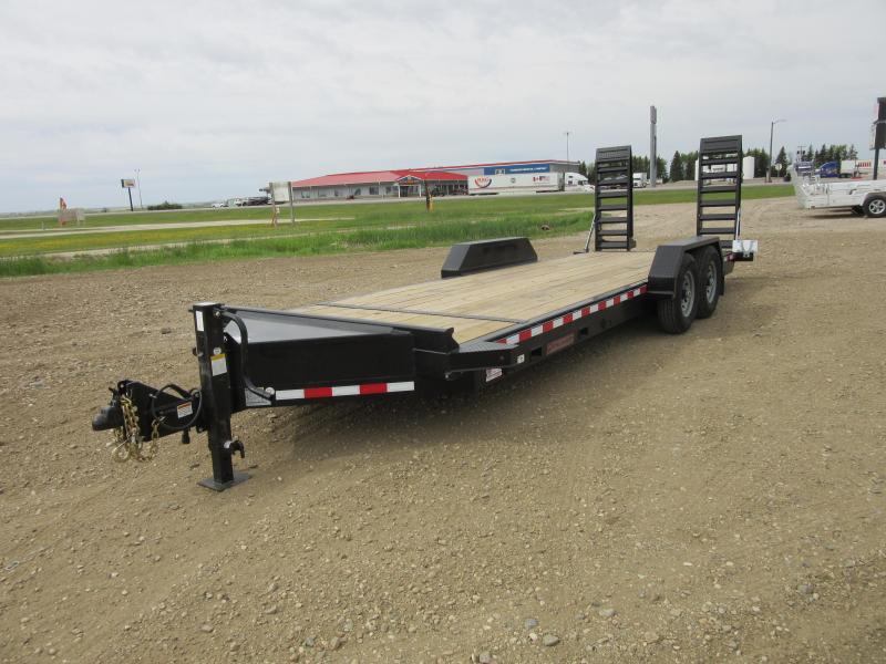 2022 Midsota ST822214K Equipment Trailer 2022 Midsota ST822214K Equipment Trailer
