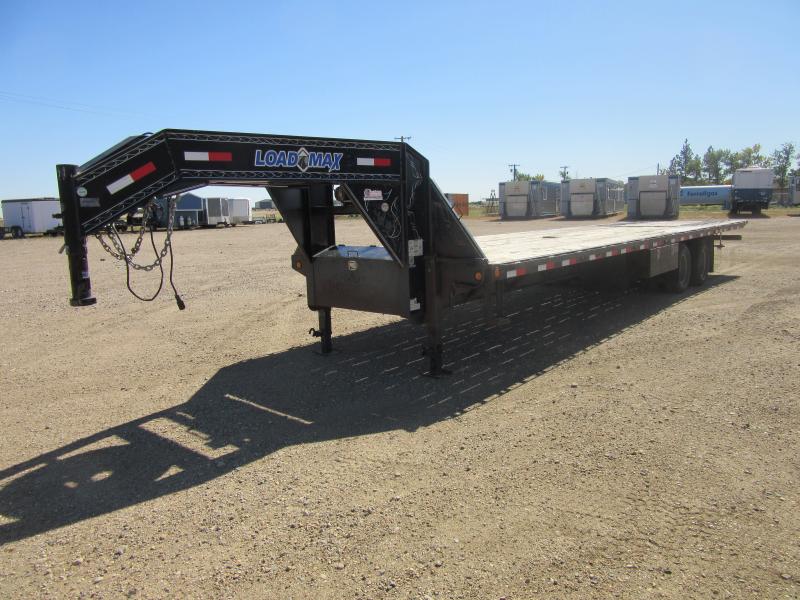 2012 Load Trail GH102X32' 24K Gooseneck Bodies 2012 Load Trail GH102X32' 24K Gooseneck Bodies