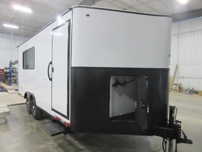 2022 Diamond Trailers OFFICE 23RD Office Trailer 2022 Diamond Trailers OFFICE 23RD Office Trailer
