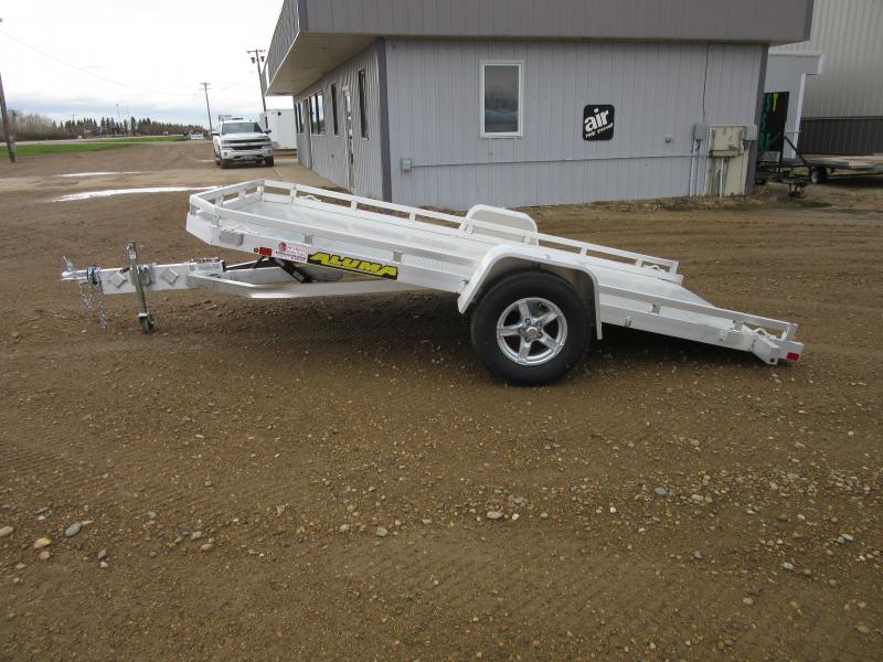 2023 Load Trail 7712TILT Utility Trailer 2023 Load Trail 7712TILT Utility Trailer