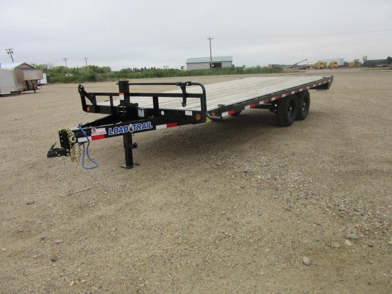 2022 Load Trail DK2014K Equipment Trailer 2022 Load Trail DK2014K Equipment Trailer